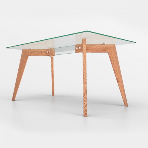 Mesa Comedor DANESA